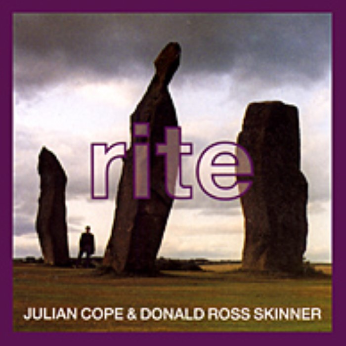Rite cover