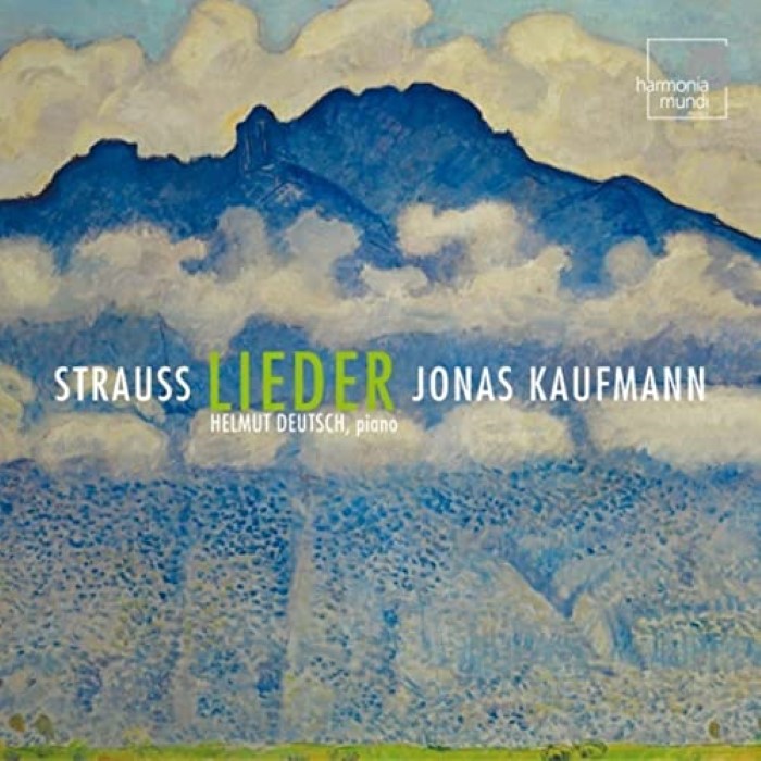 Lieder cover
