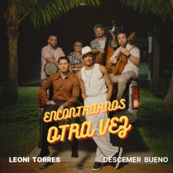 Cover Present album thumb