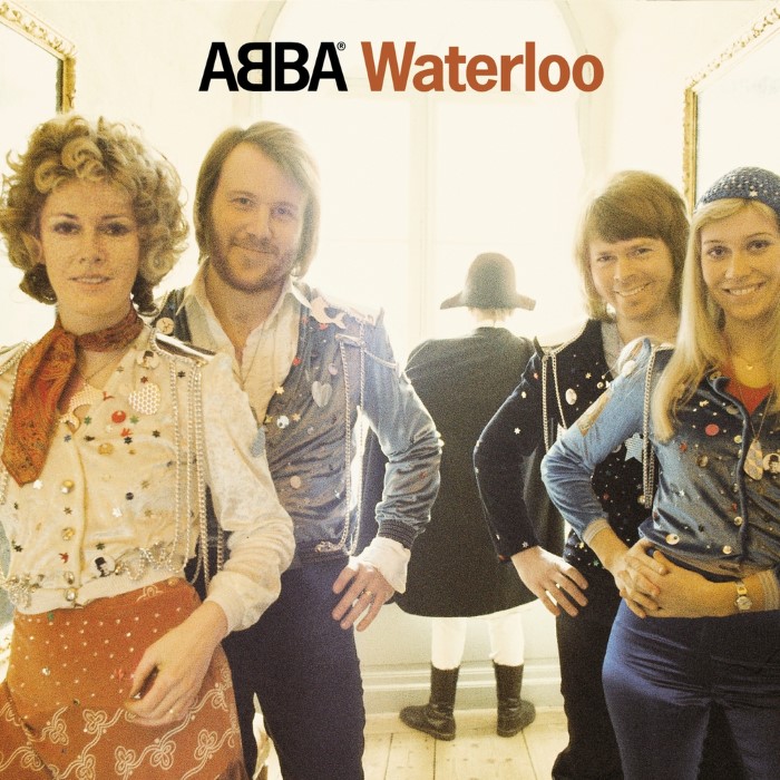 ABBA - Waterloo