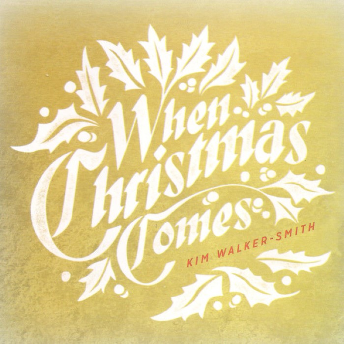 When Christmas Comes