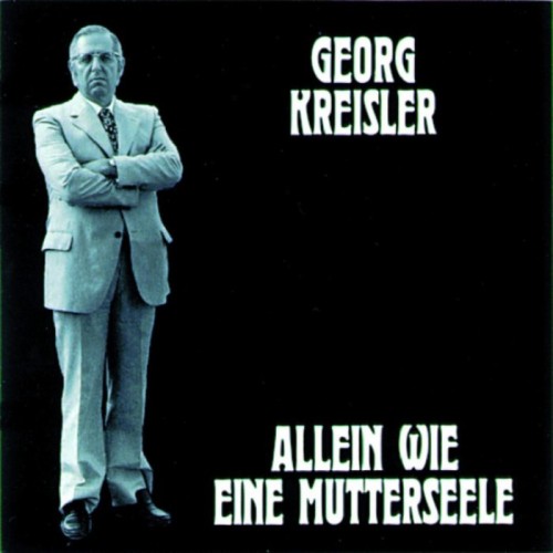 Allein wie eine Mutterseele album thumb