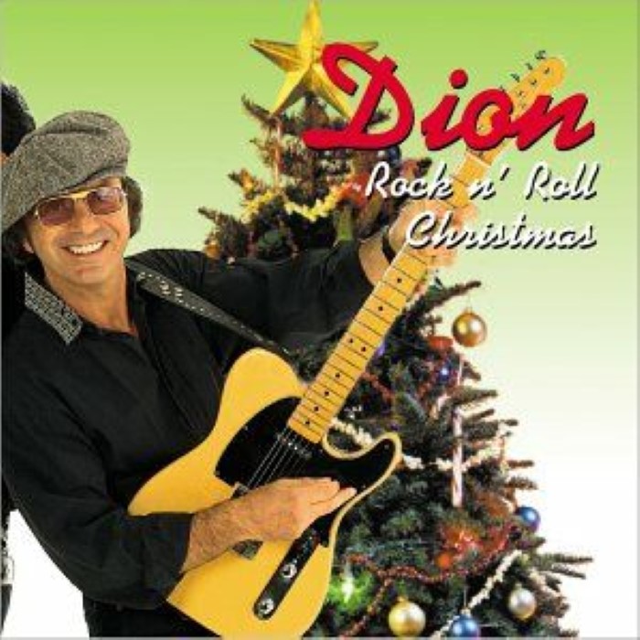 Rock 'n' Roll Christmas cover