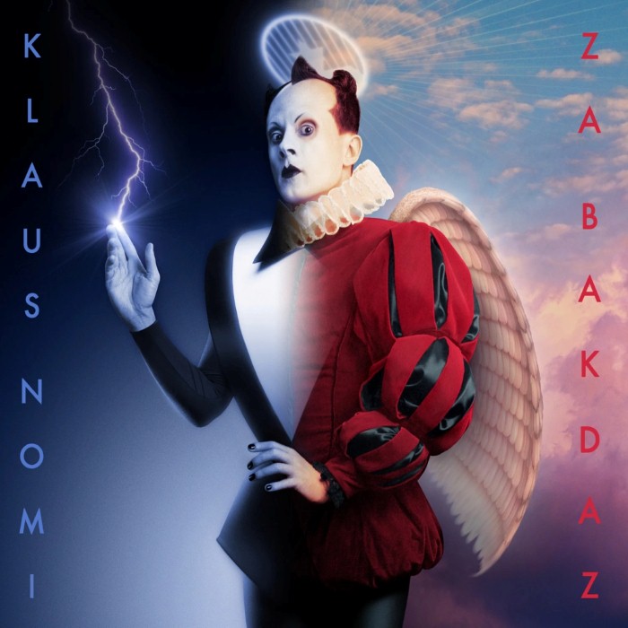 Za Bakdaz cover