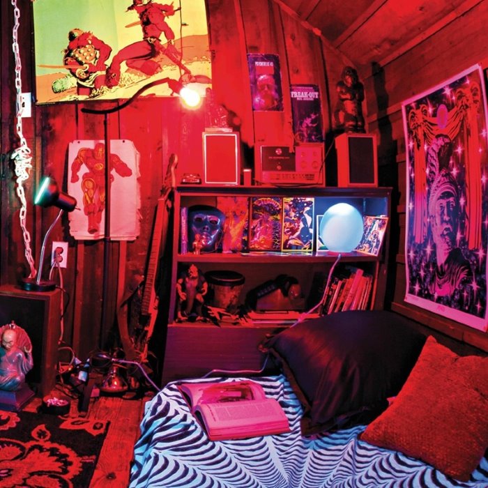 Cobras and Fire: The Mastermind Redux