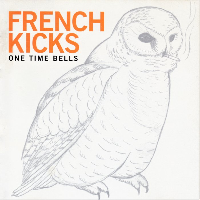 One Time Bells cover