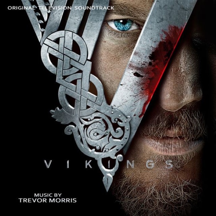 Vikings cover