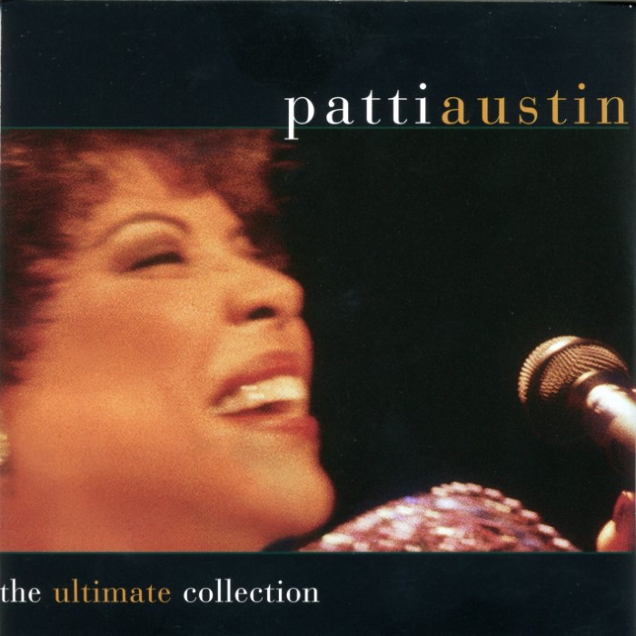 The Ultimate Collection cover
