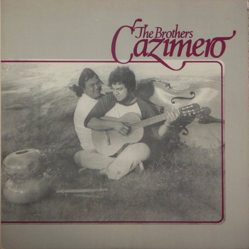 The Brothers Cazimero album thumb