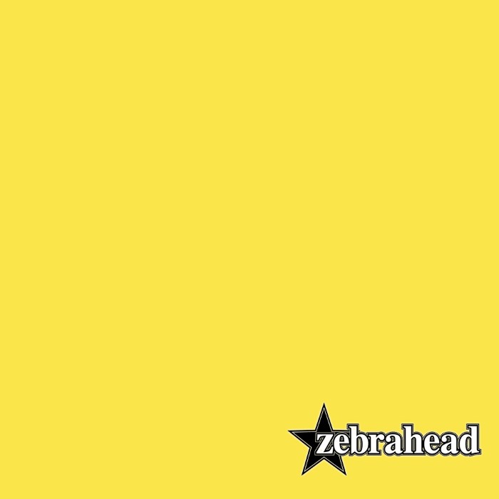 Zebrahead cover