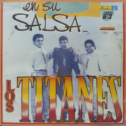 En su salsa album thumb