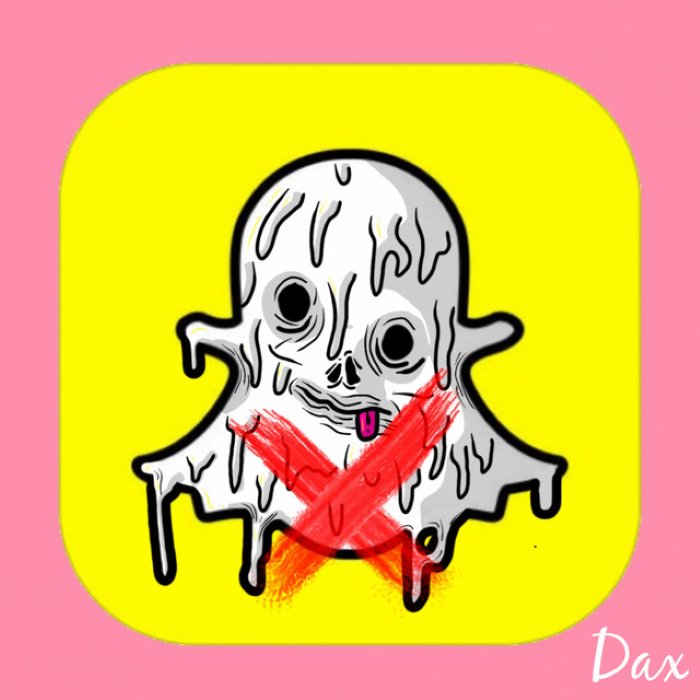 Snapchat cover