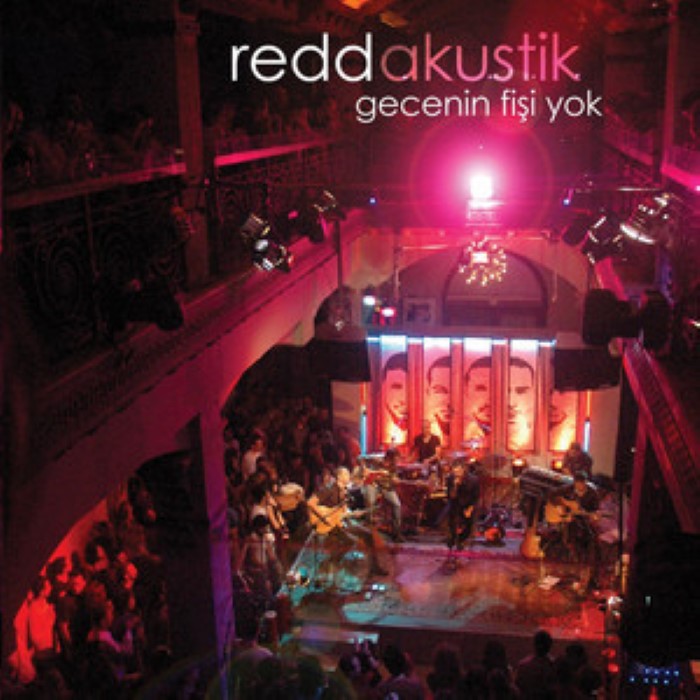 Gecenin Fişi Yok cover