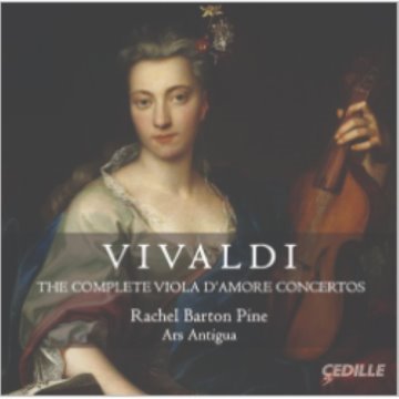 The Complete Viola d album thumb
