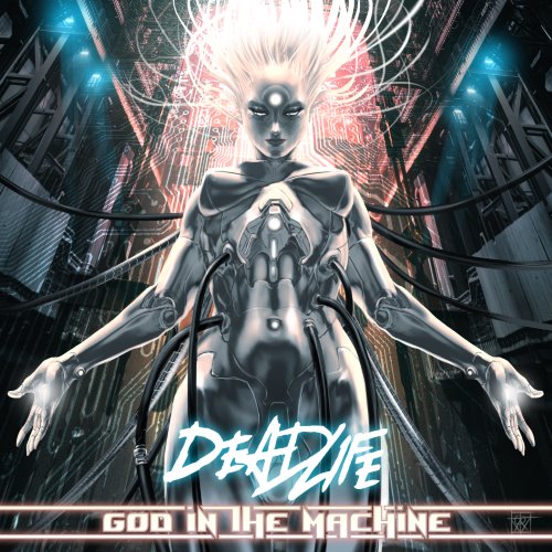 God in the Machine album thumb