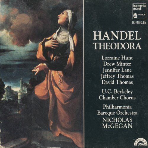 Theodora album thumb