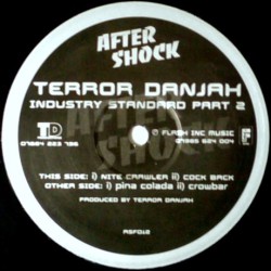 Cover Present album thumb