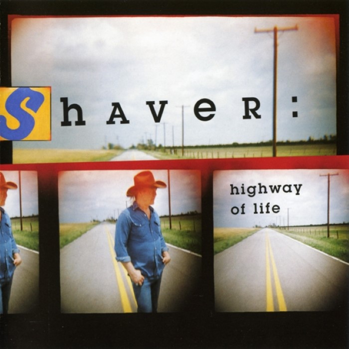 Highway of Life cover