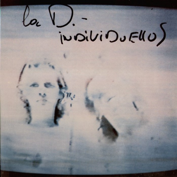 Individuellos cover
