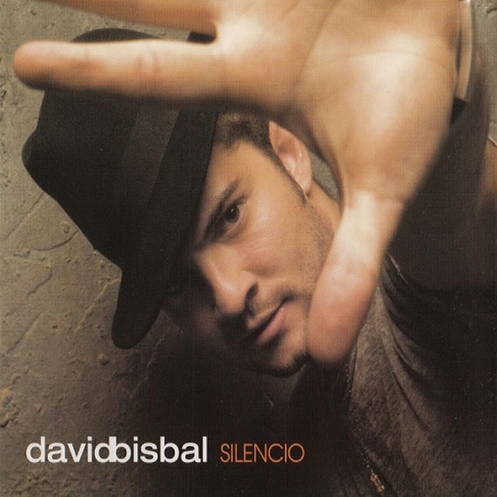 Silencio cover
