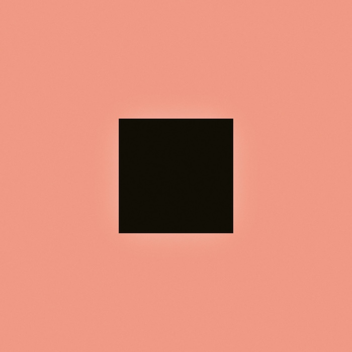 Bon Iver - SABLE, fABLE Vinyl Cover