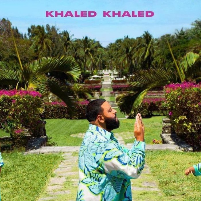 KHALED KHALED
