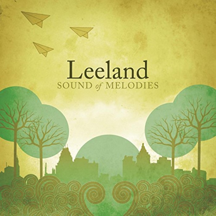 Sound of Melodies cover