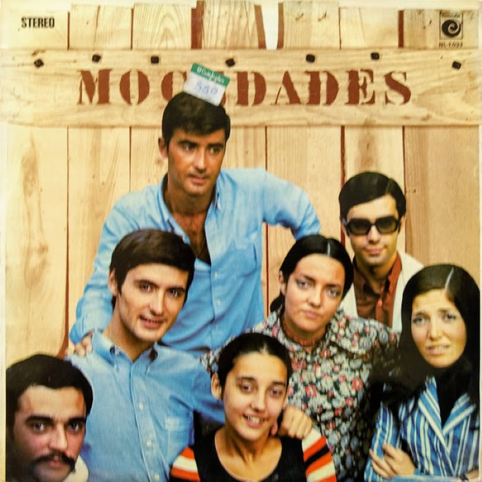 Otoño cover
