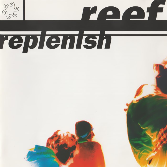 Replenish cover