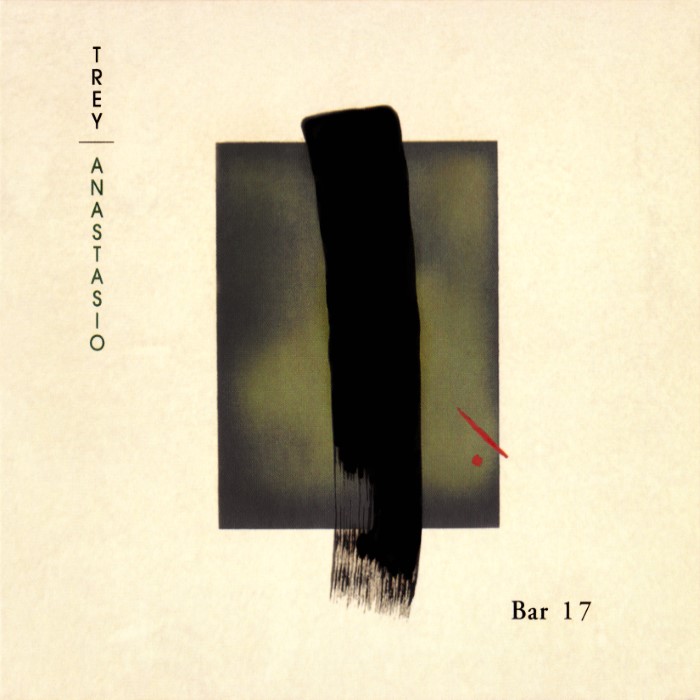 Bar 17 cover