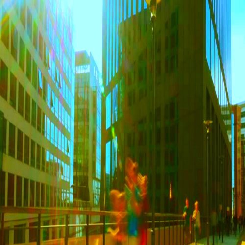 A government album thumb