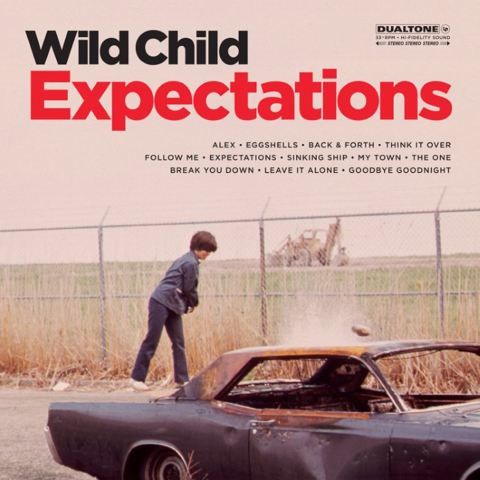 Expectations cover