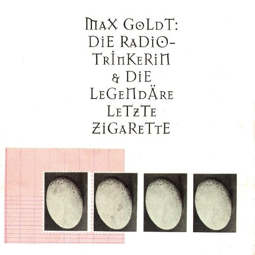 Die Radiotrinkerin & Die legendäre letzte Zigarette album thumb