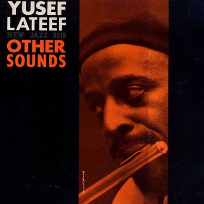 Other Sounds cover