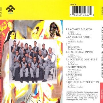 album thumb