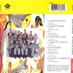 Album Thumb