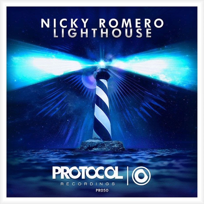 Lighthouse cover