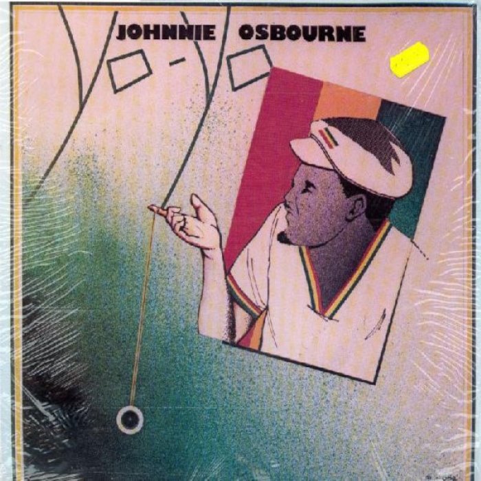 Yo Yo cover