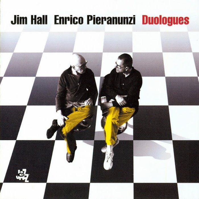Duologues cover
