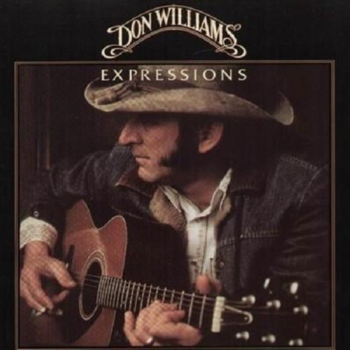 Expressions cover