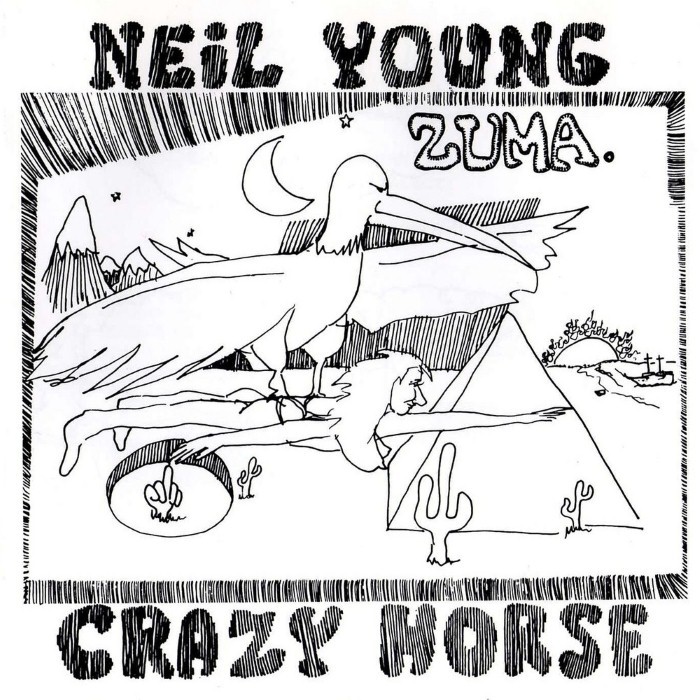 Zuma cover
