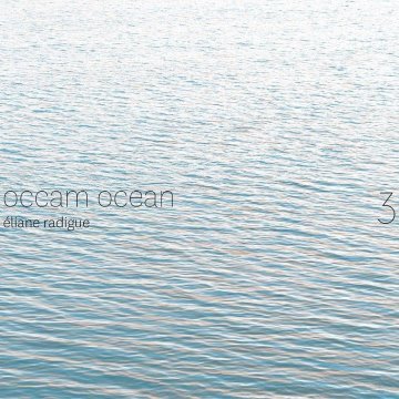 Occam Ocean 3 album thumb