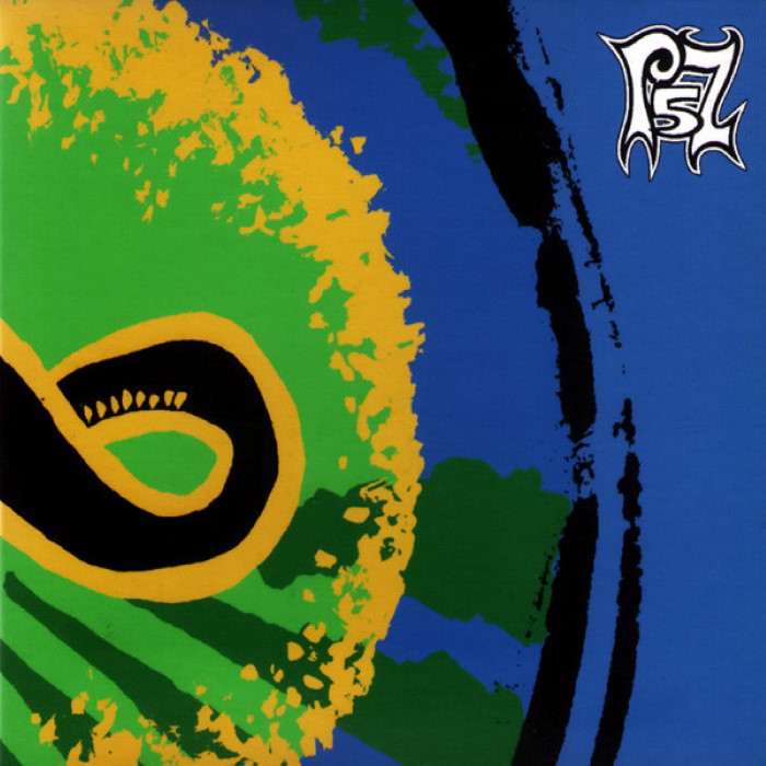 Convivencia Sagrada cover