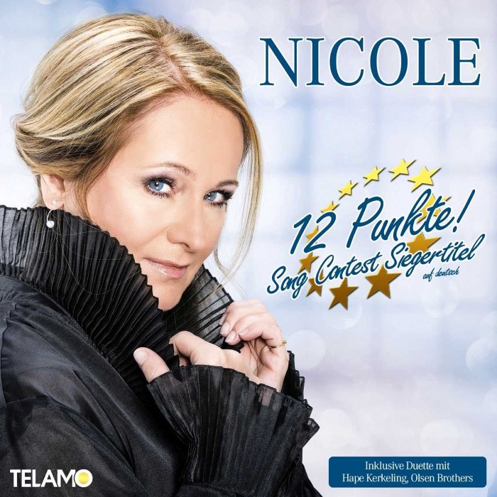 12 Punkte cover