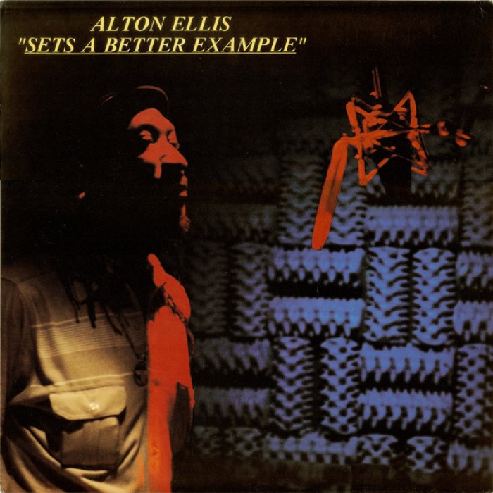 Sets A Better Example cover