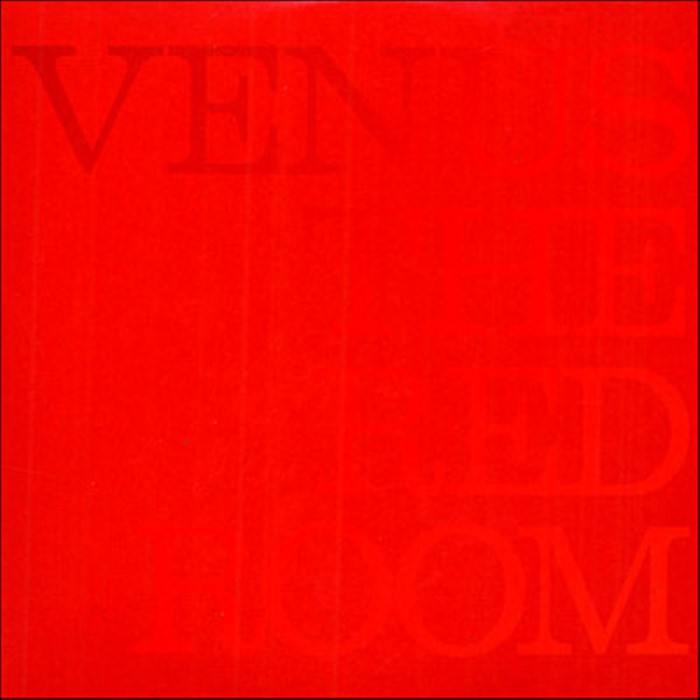The Red Room cover