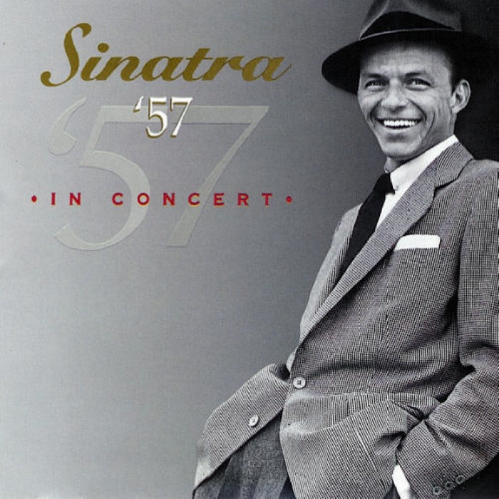 '57: In Concert cover