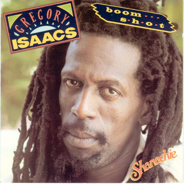 Boom Shot cover