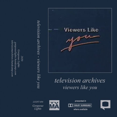 viewers like you album thumb
