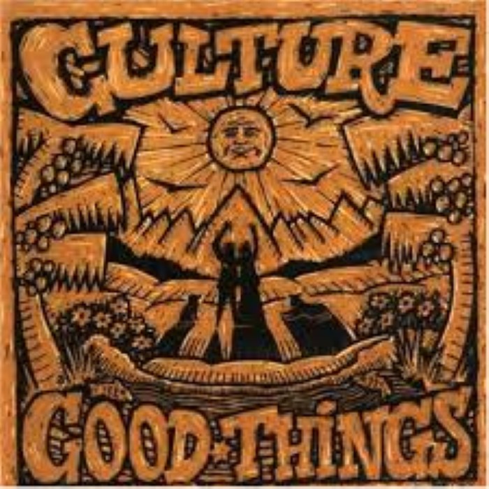 Good Things cover